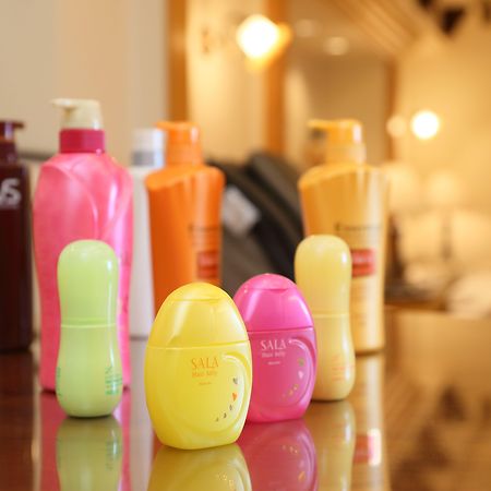 Hotel Fine Aroma Tennoji (Adults Only) Osaka Dış mekan fotoğraf