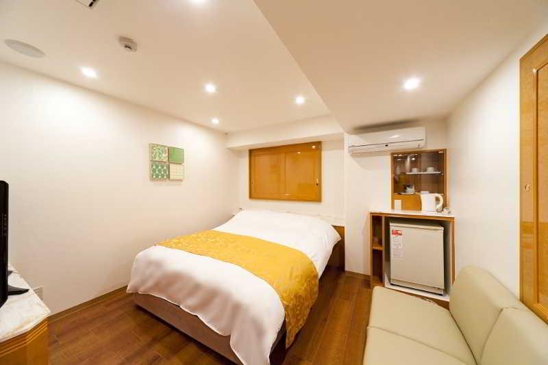 Hotel Fine Aroma Tennoji (Adults Only) Osaka Dış mekan fotoğraf