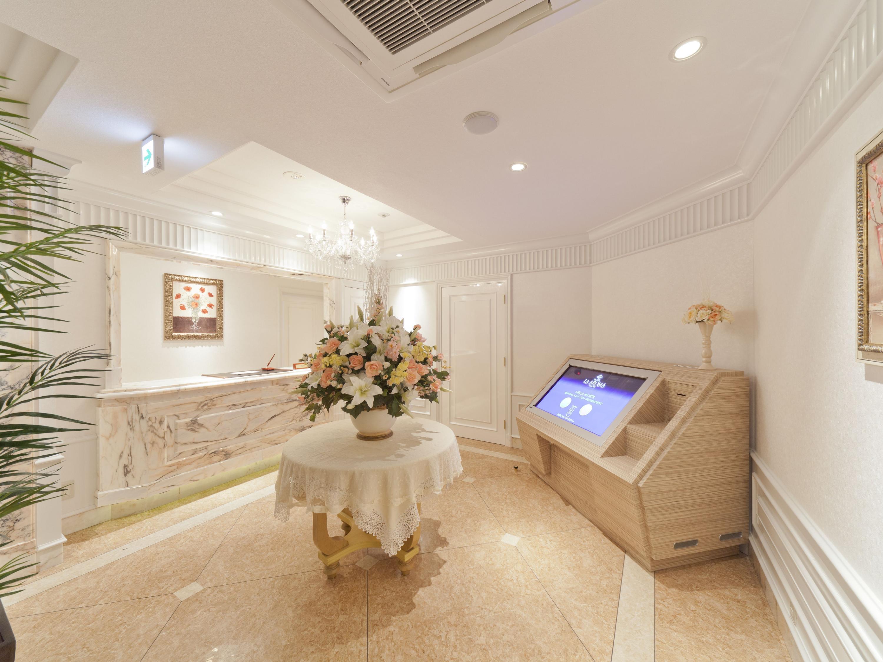 Hotel Fine Aroma Tennoji (Adults Only) Osaka Dış mekan fotoğraf