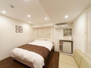 Hotel Fine Aroma Tennoji (Adults Only) Osaka Oda fotoğraf