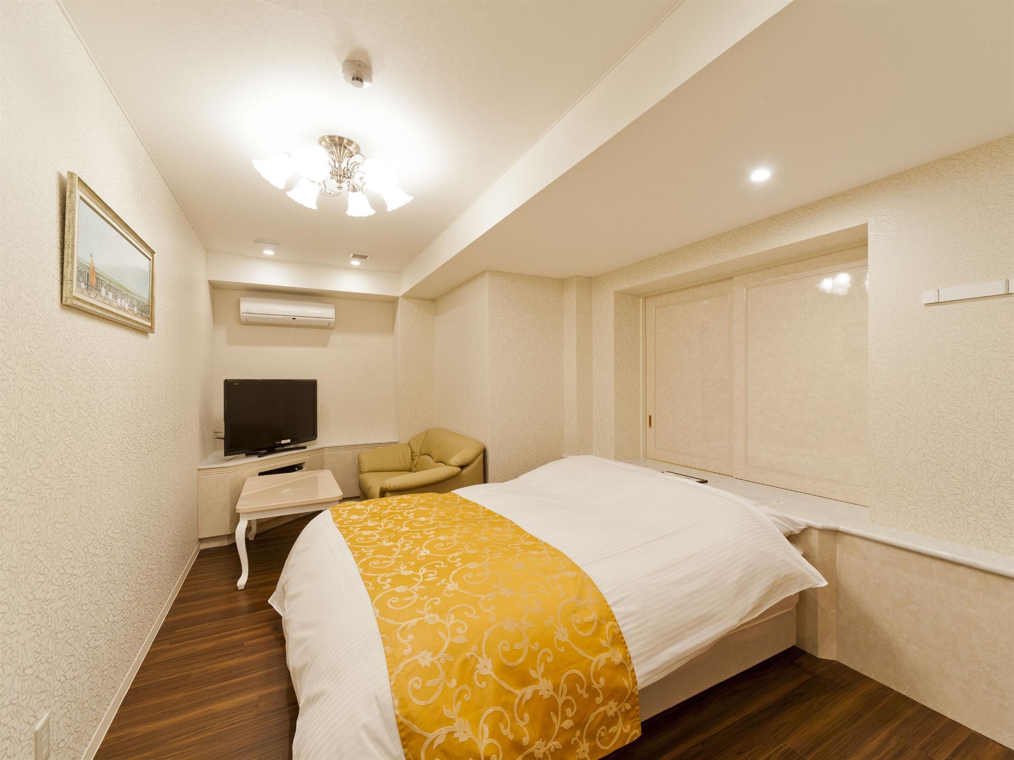 Hotel Fine Aroma Tennoji (Adults Only) Osaka Dış mekan fotoğraf